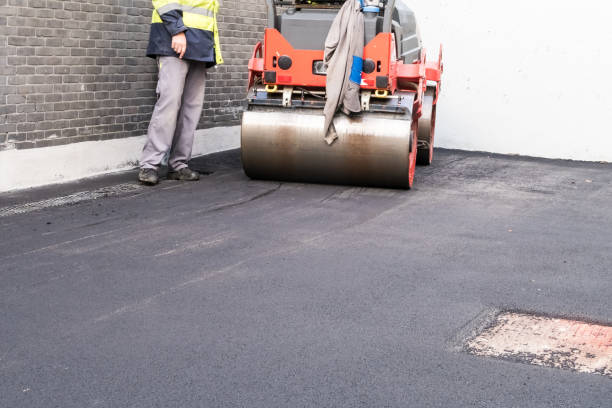 Professional Driveway Paving  in Aberdeen, IN